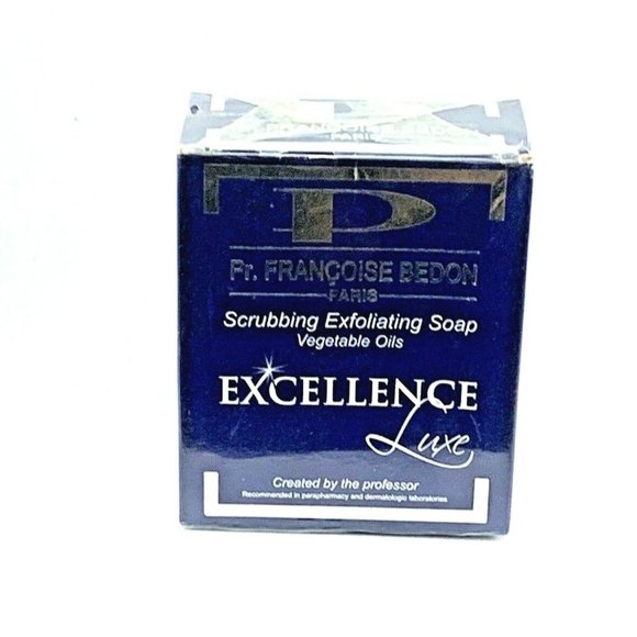 Pr.Francoise Bedon Skincare Pr Francoise Bedon Excellence Vegetable Oils Lightening Soap 7